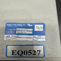 DigiVac Model 200 digital thermocouple vacuum gauge image 3